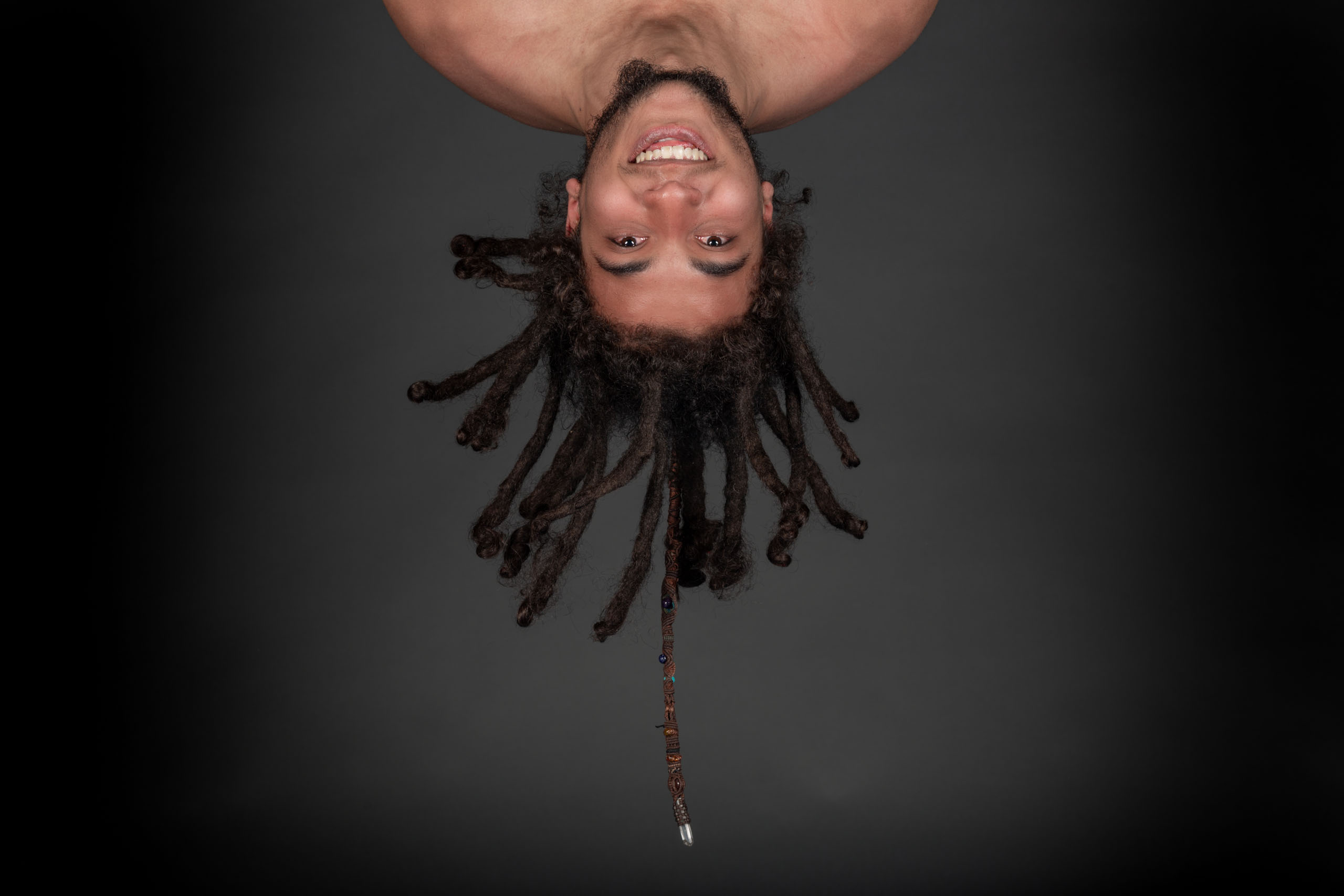 Projektvorschau: Portrait II